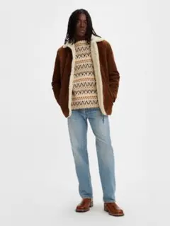 ベ*ン様 LEVI'S® VINTAGE CLOTHING 1947 501®