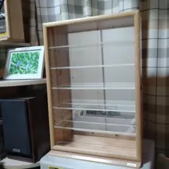 ナカバヤシ コレクションケース CCM-101•102