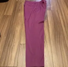 UNITED ARROWS UBCB パンツ パープル / 34
