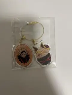 ヒロアカ 雄英高校 オープンスクール A賞 爆豪勝己 カップケーキ