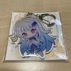 にじさんじ　リゼ・ヘルエスタ　アクリルキーホルダー　①