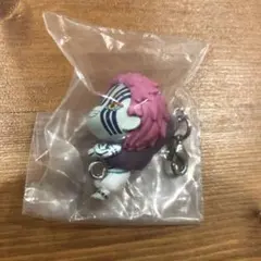 鬼滅之刃 夾夾樂 猗窩座