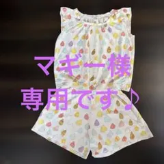 ツモリチサト　パジャマ　sleepのサムネイル