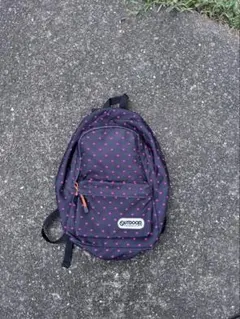 outdoor アウトドアのバッグ