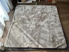 ラグマット 180×180