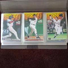 カルビー2004プロ野球チップス スペシャルエディションVOL.1 G01~25