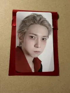 ATEEZ GOLDEN HOUR 渋谷 タワレコ ラキロト トレカ サン - メルカリ