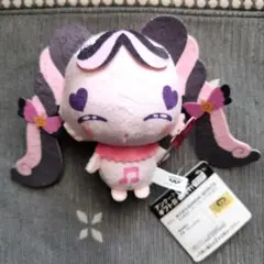 笑顔メロロン 妖精応援ぬいぐるみマスコット