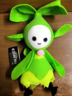 紙タグ付 FFXIV ミニオンぬいぐるみマスコット Vol.2 マメット・シルフ