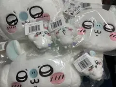 ちいかわ モモンガだらけくじ エニマイくじ C賞 D賞 E賞 クッション