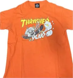 THRASHER Tシャツ