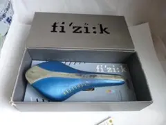 fizik ARIONE フィジーク アリオネ ブルー FIZIK* arione saddle (black) - BLUE LUG ONLINE STORE