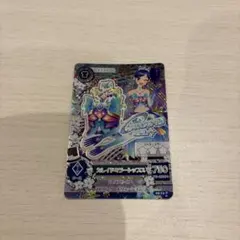 アイカツカード カレイドミラートップス 霧矢あおい