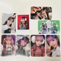 2025年最新】billlie トレカ ツキの人気アイテム - メルカリ