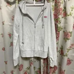 レディース用パーカー