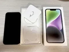 iPhone14 本体