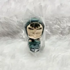 まちぼうけ 忍たま乱太郎 ガチャガチャ 中在家長次