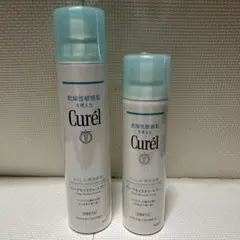 Curél ディープモイスチャースプレー 250g & 150g 2本セットのサムネイル