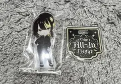 【未開封】シャイニーカラーズ HUBコラボ　アクリルスタンド　斑鳩ルカ