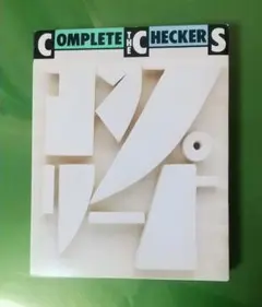 2026年最新】complete the checkersの人気アイテム - メルカリ