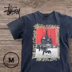 Stussy × Futura Laboratories 10周年記念 - メルカリ