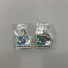 ポケモン　ガチャガチャ