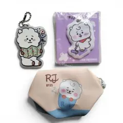 2026年最新】bts rj グッズの人気アイテム - メルカリ