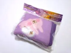 リポビタンフィール ブランケット カナヘイの小動物コラボ ピスケ うさぎ