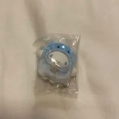 サンリオ シナモン ちびっとも みずのいきもの