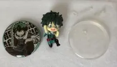 僕のヒーローアカデミア 緑谷出久