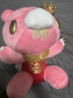 グルーミー ぬいぐるみ クリスマス サンタ - メルカリ