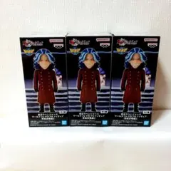 2025年最新】ワールドコレクタブルフィギュア東京リベンジャーズ