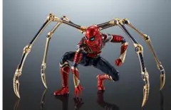 フィギュアーツ アメコミ