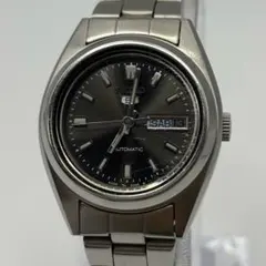 稼働品】ORIENT オリエント EM7J-D0-B 裏スケ 自動巻き - メルカリ