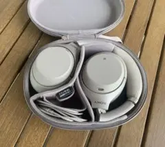 WH-1000XM3 プラチナシルバー【美品】 中古】WH-1000XM3 S プラチナシルバー [2133056031617] - 法人
