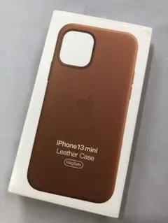 iphone13mini 純正ケース