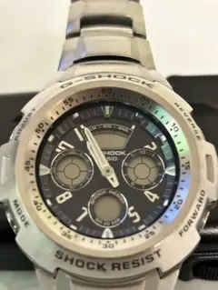 CASIO G-SHOCK G-701D