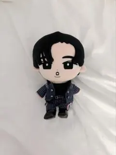 2026年最新】snowman ちびぬい 目黒蓮の人気アイテム - メルカリ