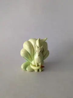 モンコレ　キュウコン　ポケモン
