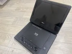 wizz DV-PT1060 ポータブル地デジ対応TV DVDプレーヤー災害防災 - メルカリ
