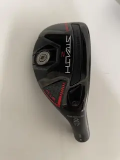 TaylorMade STEALTH PLUS Rescue 3 19.5 - メルカリ