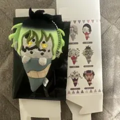 【鬼滅の刃】アイスたぴぬい vol.4 妓夫太郎