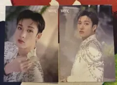 straykids スキズ バンチャン ラントレ MANIAC