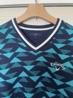 ゴルフウェア キャロウェイ