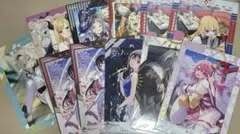 ホロライブ ビジュアルボード まとめ売り