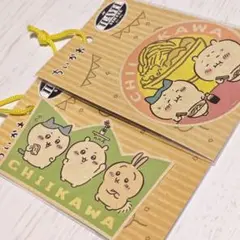 ちいかわ トラベル ステッカー まとめ売り セット
