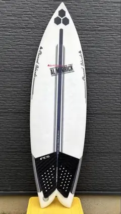 サーフィン・ボディボード RFC Turbo fin ボディボード フィン 足ひれ fin ソリッドフィン ボディーボード