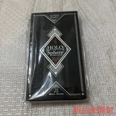 HOLO-SPHERE 箔押しタロットカード 大アルカナ22枚セット - メルカリ