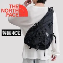 新品☆THE NORTH FACE 韓国限定 ELECTRON スリングバッグ - メルカリ