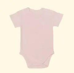 house on the hill Bodysuit (Pink) 6